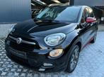 Fiat 500X 1,6 Benzine - Navigatie/open dak, Voorwielaandrijving, Gebruikt, 4 cilinders, 500X