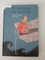 Boek - Er was eens een sprookje - M. Lembeke, Comme neuf, Non-fiction, Marjaleena Lembeke, Enlèvement