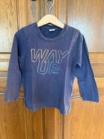 Scotch & Soda T-shirt met lange mouwen - 104 cm, Ophalen of Verzenden, Zo goed als nieuw, Shirt of Longsleeve, Jongen