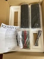 luidsprekers, Ophalen, Nieuw, Front, Rear of Stereo speakers, Overige merken