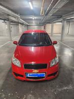 Chevrolet aveo 148000 km 1.2 essence annee 2011, Aveo, Bedrijf, Te koop, Benzine