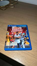 Reality Fighters, PS Vita, Games en Spelcomputers, Games | Sony PlayStation Vita, Ophalen, Vechten, Vanaf 12 jaar