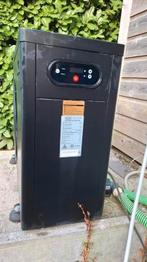 warmtepomp Comfortline Step Inverter 9kw, Tuin en Terras, Zwembad-toebehoren, Ophalen, Gebruikt