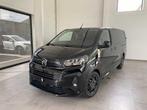 Citroen JUMPY 2.0 BlueHDi XL DUBBELE CABINE EAT 180pk *, Automaat, Monovolume, 174 pk, Adaptieve lichten