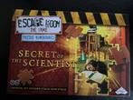 Escape room puzzle adventures, Comme neuf, Enlèvement ou Envoi