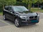Bmw x5 sdrive25d 2.0 diesel 170 kw 231 pk, Auto's, Automaat, Zwart, Bedrijf, Diesel