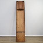 Vintage Houten Sjoelbak met Sjoelstenen, Niet ingevuld, Niet ingevuld, Niet ingevuld