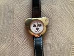 Steiff teddy watch 1991, Ophalen of Verzenden, Zo goed als nieuw