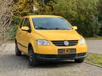 Volkswagen Fox 1.2 Benzine 100000 km mag in elk Lez, Auto's, Stof, Overige kleuren, Bedrijf, Handgeschakeld