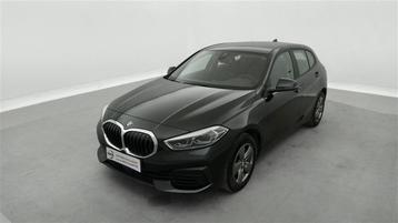 BMW 1 Serie 116 116 d Business NAVI/FULL LED/JA/PDC AV AR beschikbaar voor biedingen
