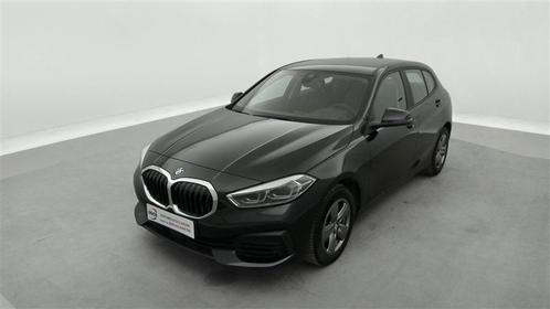 BMW 1 Serie 116 116 d Business NAVI/FULL LED/JA/PDC AV AR, Auto's, BMW, Bedrijf, Te koop, 1 Reeks, Diesel, Berline, 5 deurs, Zwart