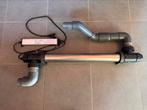 Uv lamp 75 watt Koi Pro, Ophalen, Gebruikt, Overige typen