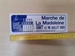 gratuit stickers Marche de la Madeleine Jumet 1999, Enlèvement ou Envoi