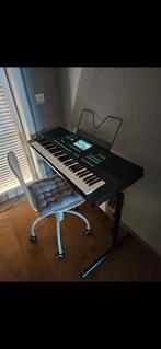 Medeli aranger keybord AKX 10, Muziek en Instrumenten, Keyboards, Ophalen, Nieuw, Medeli, Aanslaggevoelig