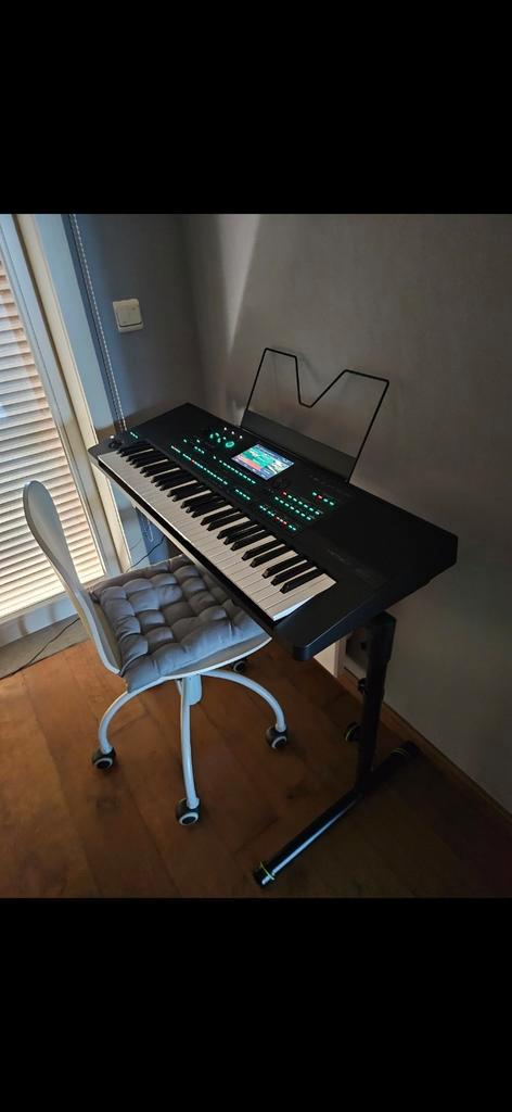 Medeli aranger keybord AKX 10, Muziek en Instrumenten, Keyboards, Nieuw, Medeli, Aanslaggevoelig, Midi-aansluiting, Ophalen