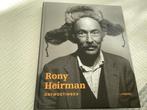 Rony HEIRMAN. Ontmoetingen, Boeken, Kunst en Cultuur | Fotografie en Design, Ophalen, Nieuw, Fotografen