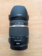 Tamron AF 18-270mm, Ophalen, Gebruikt