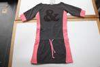 Flo sweater jurk 7-8 jaar (128) nieuw, Kinderen en Baby's, Like Flo, Meisje, Nieuw, Ophalen of Verzenden
