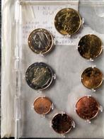 Set euro's Finland unc 2012, Ophalen of Verzenden, Finland