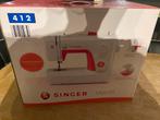 Naaimachine Singer Merrit, Hobby en Vrije tijd, Naaimachines en Toebehoren, Ophalen, Zo goed als nieuw, Naaimachine, Singer