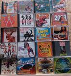 Lot dancd cd's 3, Ophalen of Verzenden, Zo goed als nieuw