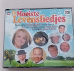 De mooiste levensliedjes, Cd's en Dvd's, Ophalen of Verzenden, Zo goed als nieuw