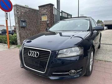 Audi A3 SPORTBACK 1.4 I  MET 73DKM EXPORT OF HANDELAARS beschikbaar voor biedingen