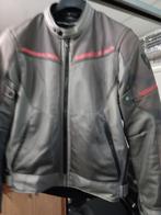 veste été Revit airwar3 xl, Enlèvement, Rev'it, Hommes, Manteau | tissu