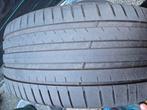 Michelin zomerbanden 255/45 R20, Ophalen