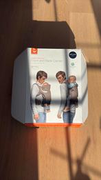 Stokke Mycarrier Front and Back Carrier, Kinderen en Baby's, Ophalen, Zo goed als nieuw