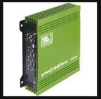 Ampli Green Force 2x250W Hp Fusion 30cm, Utilisé, Enlèvement ou Envoi