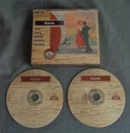 MALANDO LA COLLECTION NATURELLE, divers, 2 CD, 28 tr, 1996,, CD & DVD, CD | Instrumental, Utilisé, Envoi