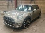 Mini One, Stof, Euro 6, Bedrijf, 5 deurs