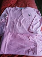 PYJAMA maat L, Kleding | Dames, Pyjama's, Ophalen of Verzenden, Zo goed als nieuw, Maat 42/44 (L)