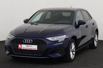Audi A3 SPORTBACK 1.0 TFSi S-Tronic 110pk SPORTBACK 1.0 TFSi beschikbaar voor biedingen