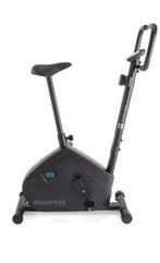 Stationaire fiets, Ophalen, Nieuw, Aluminium, Hometrainer