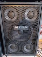 Mesa Boogie Powerhouse 1000, Ophalen, Zo goed als nieuw