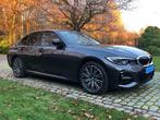 BMW 330e MSport Berline, full option, in perfecte staat!, Automaat, Achterwielaandrijving, 4 cilinders, USB