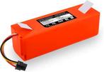 Batterie pour aspirateur robot Xiaomi S50 51  14.4V  5600mAH, Enlèvement ou Envoi, Neuf, Aspirateur robot