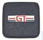 Volvo Embleem GT voor op stuur 240 Volvo onderdeel nr 127236, Ophalen of Verzenden, Nieuw