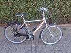 Koga Miyata Distance Herenfiets, Ophalen
