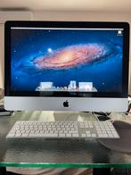 APPLE IMAC 21.5 INTEL I5 500GO MAC OS X 10.6, Computers en Software, Ophalen, IMac