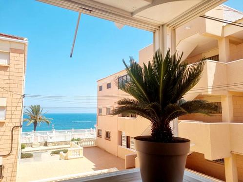 Spanje 🇪🇦 Alicante Playa Mil Palmeras🍹🏝, Immo, Buitenland, Spanje, Appartement, Verkoop zonder makelaar
