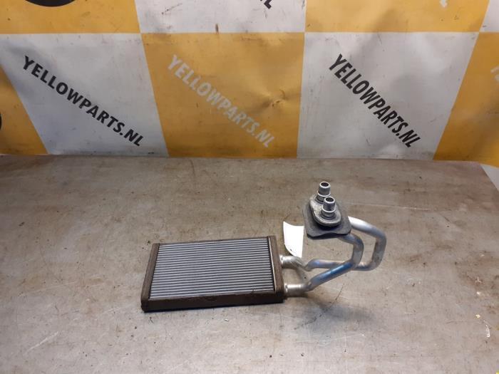 Kachel Radiateur van een Suzuki Grand Vitara, Auto-onderdelen, Overige Auto-onderdelen, Suzuki, Gebruikt, 3 maanden garantie, Ophalen of Verzenden