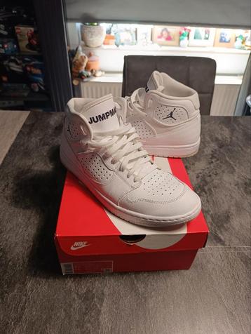 10 paar Nike schoenen beschikbaar voor biedingen