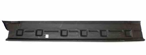 Deurdrempel breed links Classic Mini., Auto-onderdelen, Carrosserie, Mini, Oldtimer onderdelen, Rover, Austin, Voor, Achter, Links