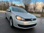 Volkswagen golf 6 1.6 diesel EURO 5, Auto's, Volkswagen, Voorwielaandrijving, Euro 5, Stof, 4 cilinders