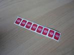 Gratis Stickers Maya, te verzamelen bij de Carrefour, Verzamelen, Ophalen of Verzenden