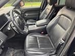 Range Rover Sport 7 plaatsen, Auto's, Land Rover, Diesel, Particulier, Te koop, Range Rover