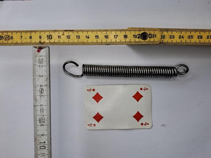 veren verschillende afmetingen, Motoren, Onderdelen | Overige, Nieuw, Ophalen of Verzenden